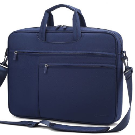 фото Сумка для ноутбука Lamark L236 Blue в Омске