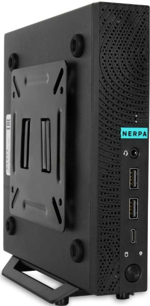 фото Компьютер  Nerpa BALTIС mini I522 в Санкт-Петербургe