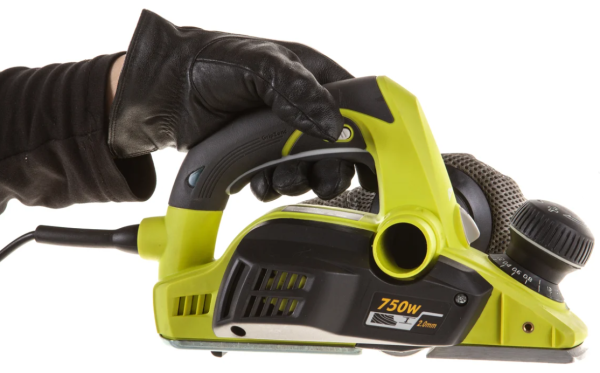 фото Рубанок  Ryobi EPN7582NHG