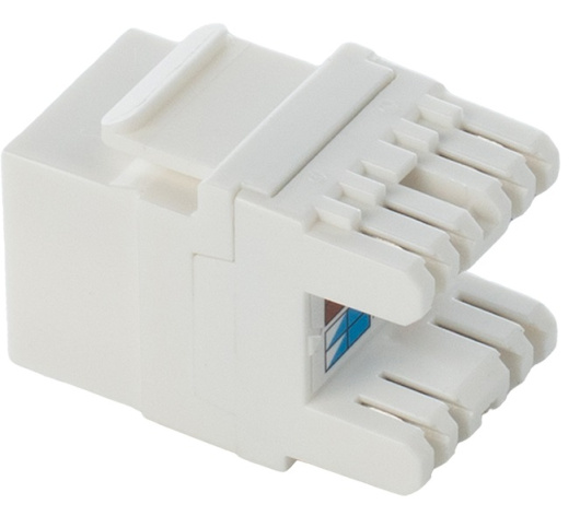 фото Модуль Keystone RJ45 UTP Filum FL-KJ-U5E-WT-180 в Уфе