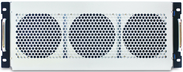 фото Серверная платформа 4U AIC CB401-AG в Казани