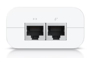 фото Блок питания  Ubiquiti U-POE+ в Челябинске