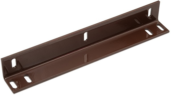 Изображение товара Металлический угол ALer AL-200PR из прочного металла для крепежных работ