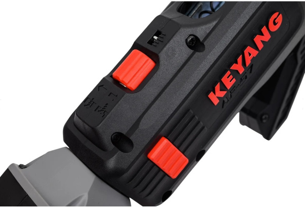 фото Шуруповерт аккумуляторный KEYANG SD20BL