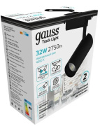 фото Система Gauss TR073