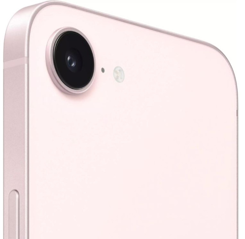 фото Смартфон  Apple iPhone 17e 256GB