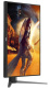 фото Монитор 27" AOC Q27G4/D (УЦЕНЕННЫЙ) в Смоленске