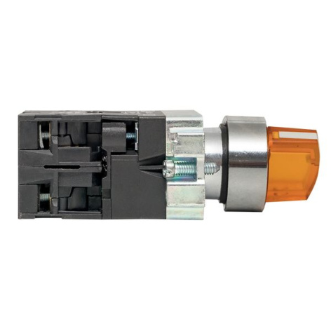 фото Переключатель  EKF xb2-bk21-y-230 в Ростове-на-Дону