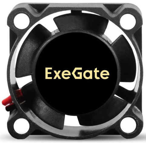 фото Вентилятор для корпуса Exegate EX295212RUS в Красноярске