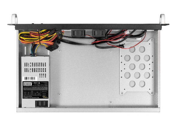 фото Корпус серверный 1U Exegate Pro 1U255-01 в Красноярске