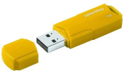 фото Накопитель USB 2.0 SmartBuy SB4GBCLU-Y