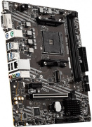 фото Материнская плата MSI B550M-A PRO
