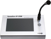 фото Пульт Тромбон Тромбон IP-ПЗВ