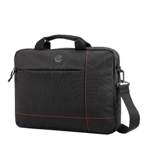 фото Сумка для ноутбука 15.6 Continent CC-211 Black в Омске