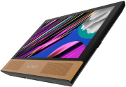 фото Видеодомофон Slinex Sonik 7 (Black+Pink Gold)