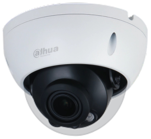фото Видеокамера IP Dahua DH-IPC-HDBW1431RP-ZS-S4 в Омске