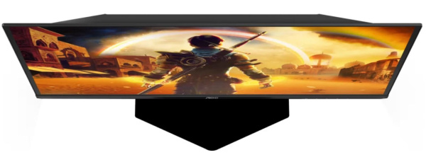 фото Монитор 27" AOC Q27G40ZDF в Омске