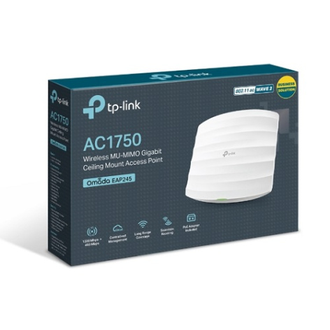фото Точка доступа  TP-LINK EAP245 в Волгограде