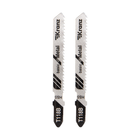 Изображение товара Пилка KRANZ KR-92-0313