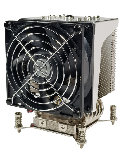 фото Кулер  Ablecom ACL-S40090 в Казани