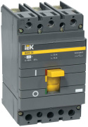 фото Автоматический выключатель IEK ВА88-35