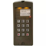 фото Вызывная панель VIZIT БВД-310F