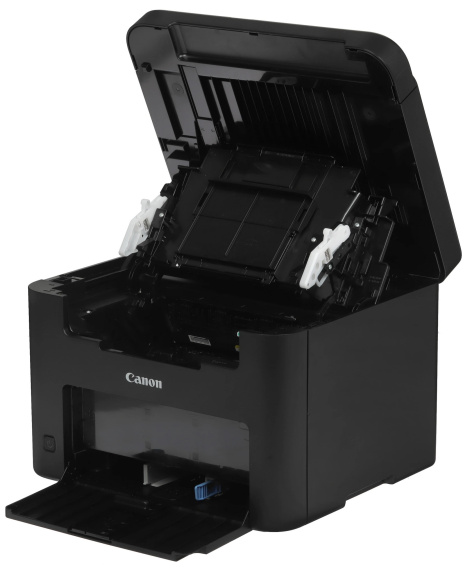 фото МФУ лазерное черно-белое Canon i-SENSYS MF272dw