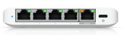 фото Коммутатор Ubiquiti USW-Flex-2.5G-5