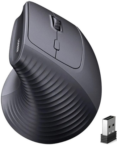 фото Мышь Wireless UGreen M571P в Волгограде