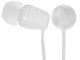 фото Проводные наушники Sony IER-EX15C, Проводной, Внутриканальные, Белый, [IER-EX15C/WZ]