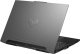фото Ноутбук  ASUS TUF Gaming F15 FX507VV-LP186 15.6 ", Core i7, 16 Гб RAM, 512 Гб SSD, GeForce RTX 4060, Серый