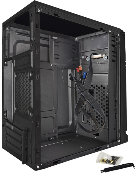 фото Корпус mATX Exegate BAA-106 в Волгограде