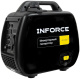фото Генератор инверторный Inforce IGC 2200 в Санкт-Петербургe
