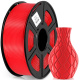 фото Пластик для принтера 3D PETG Cactus CS-3D-PETG-1KG-T-RED в Перми