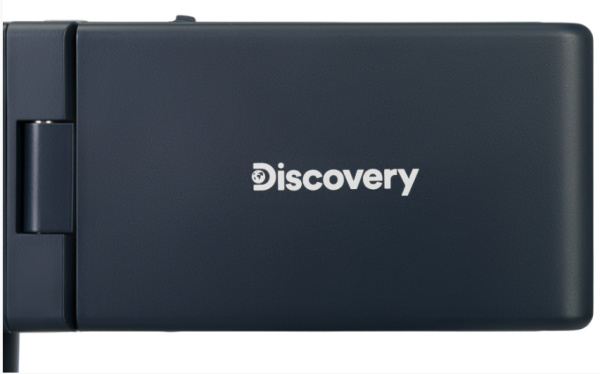 фото Микроскоп  Levenhuk Discovery Artisan 1024 в Санкт-Петербургe