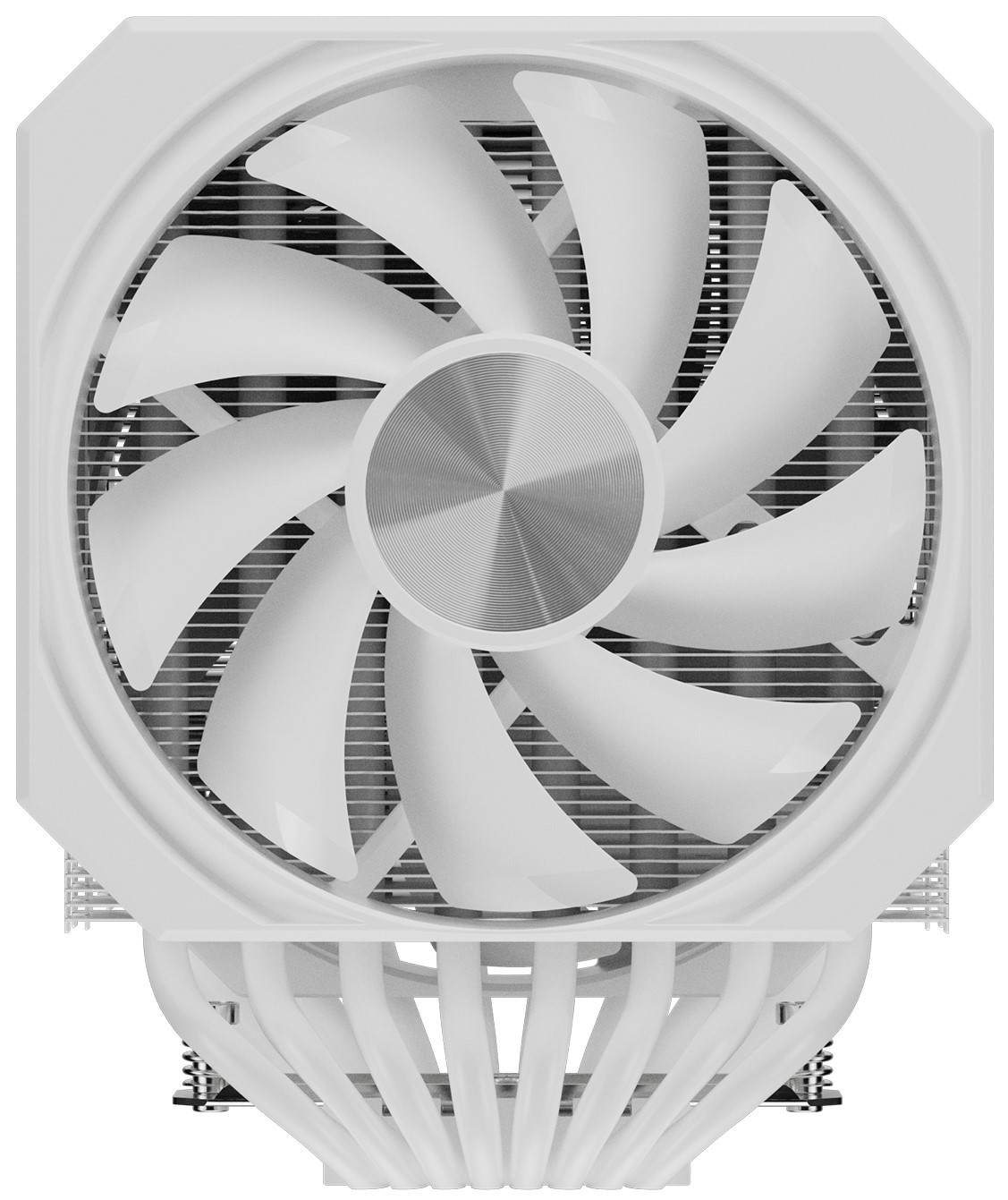 

Кулер upHere UP2TC8 LGA1851/1700/1200/115X/1366/1356/AM5/AM4/AM3/AM2/AM3+/AM2+/FM2/FM1/FM2+ (TDP 280W, 8HPx6mm, 2*120mm ARGB cover fans, 600-1650rpm,, UP2TC8
