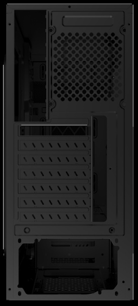 фото Корпус ATX AeroCool SI-5100