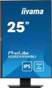 фото Монитор Iiyama XUB2595WSU-B5