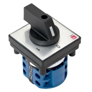 фото Переключатель кулачковый EKF pk-1-121-25