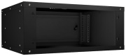 фото Шкаф Cabeus WSC-05D-4U55/45m-BK