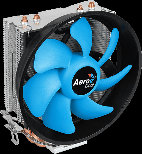фото Кулер  AeroCool VERKHO 2 PLUS PWM в Уфе