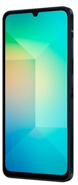 фото Смартфон  Samsung Galaxy A06 4/64Gb в Перми