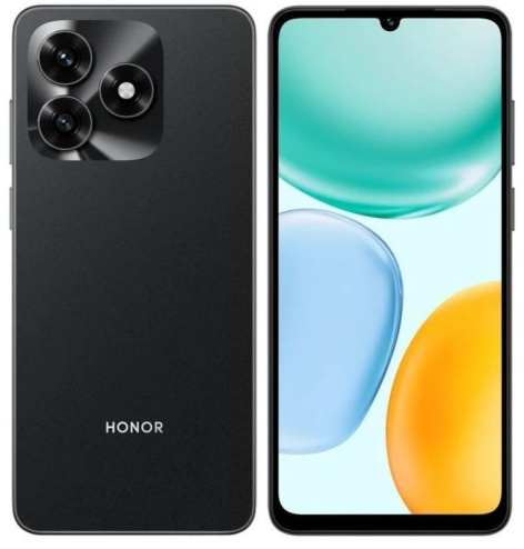 фото Смартфон  Honor X5C Plus 4/128GB