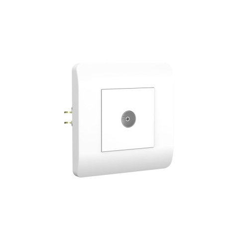 фото Розетка телевизионная CHINT 431537 в Уфе