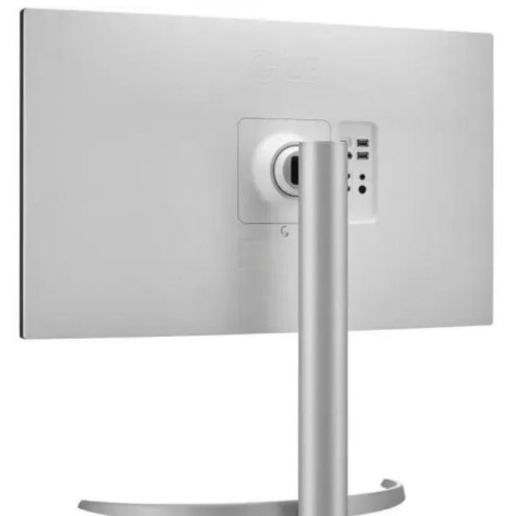 фото Монитор 27" LG UltraFine 27UP850K-W в Уфе