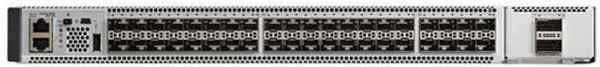 фото Коммутатор  Cisco C9500-40X-E в Красноярске