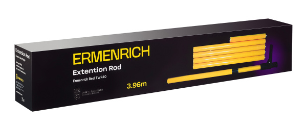 фото Штанга  Ermenrich Reel TWR40 в Волгограде