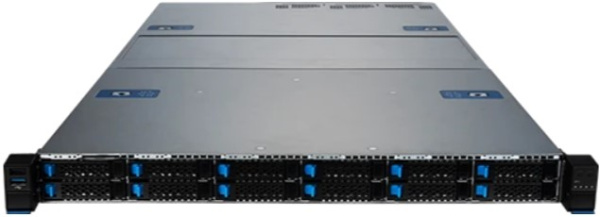 фото Серверная платформа 1U MSI S1206-01 в Челябинске