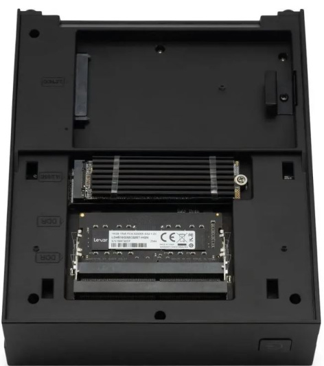 фото Неттоп  iRu 515ALC в Екатеринбурге