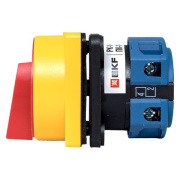 фото Переключатель кулачковый EKF pk-1-12-25-a65